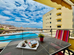 Poolside Paradise